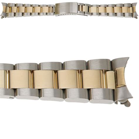 rolex replacement wristbands